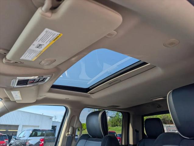 2020 Jeep Ram 2500 Laramie Crew Cab 4x4 6'4" Box