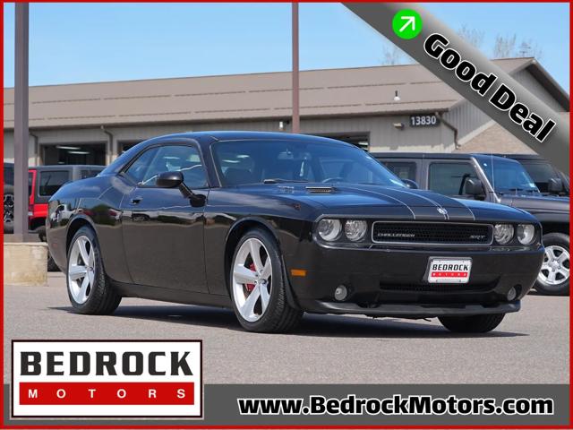 2008 Dodge Challenger SRT8 for sale in Rogers, MN