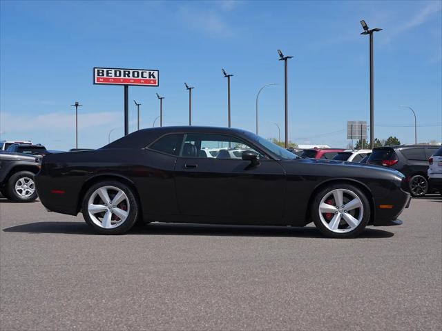 2008 Dodge Challenger SRT8
