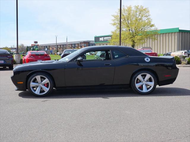 2008 Dodge Challenger SRT8