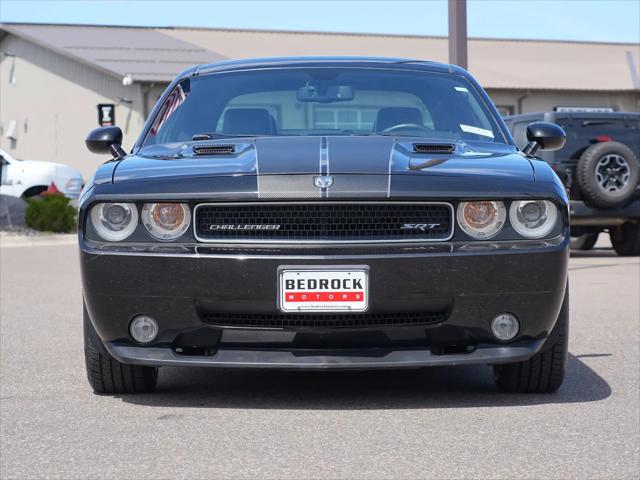 2008 Dodge Challenger SRT8