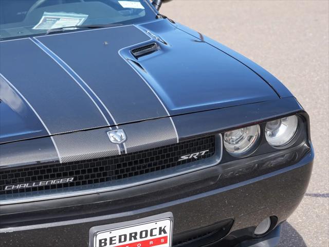 2008 Dodge Challenger SRT8