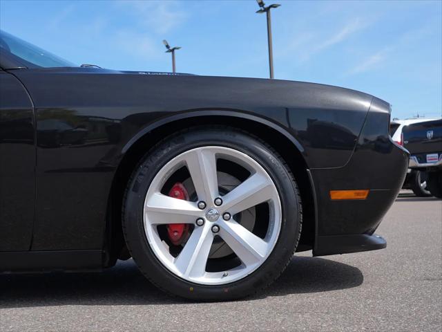 2008 Dodge Challenger SRT8