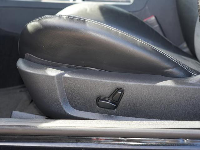 2008 Dodge Challenger SRT8