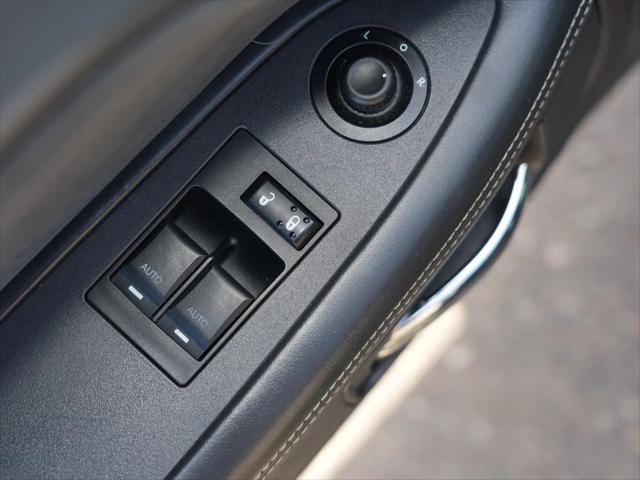 2008 Dodge Challenger SRT8