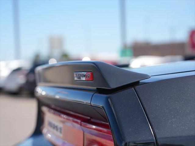 2008 Dodge Challenger SRT8