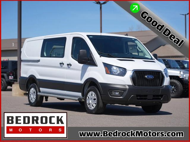 2023 Ford Transit Cargo Van T-250 for sale in Rogers, MN