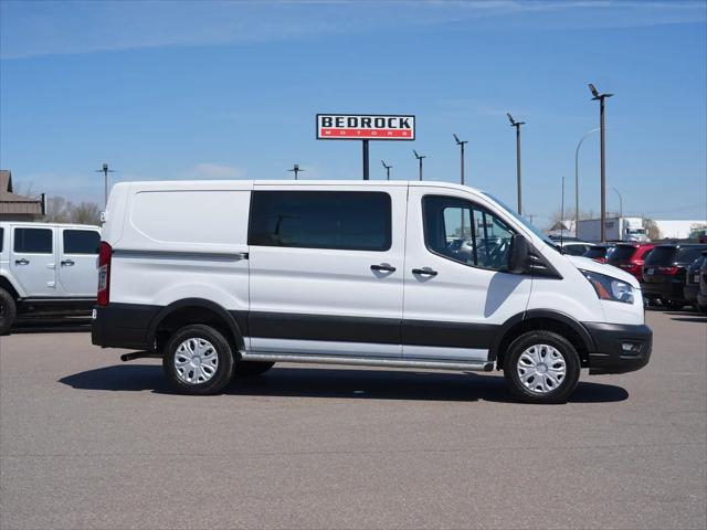 2023 Ford Transit Cargo Van T-250