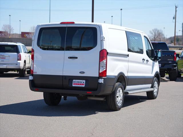 2023 Ford Transit Cargo Van T-250
