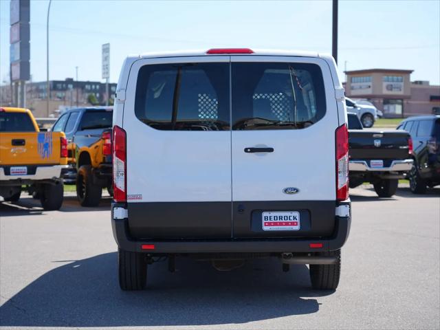 2023 Ford Transit Cargo Van T-250