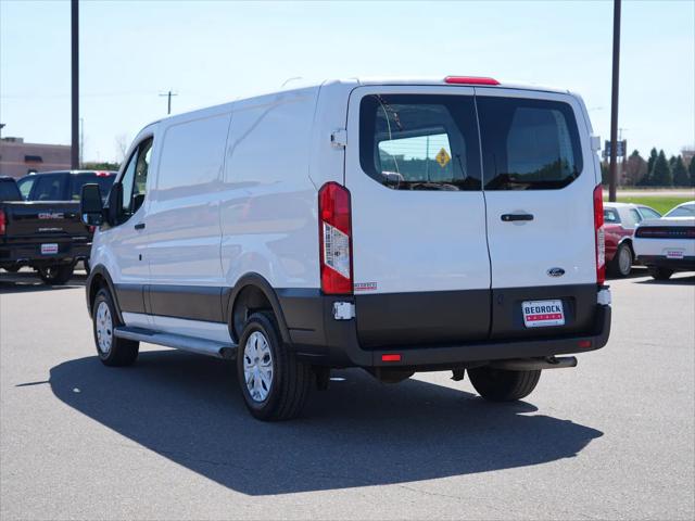 2023 Ford Transit Cargo Van T-250