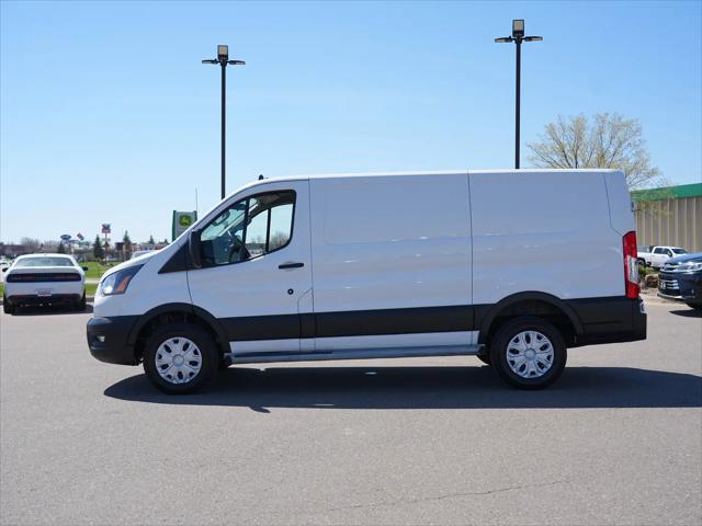 2023 Ford Transit Cargo Van T-250