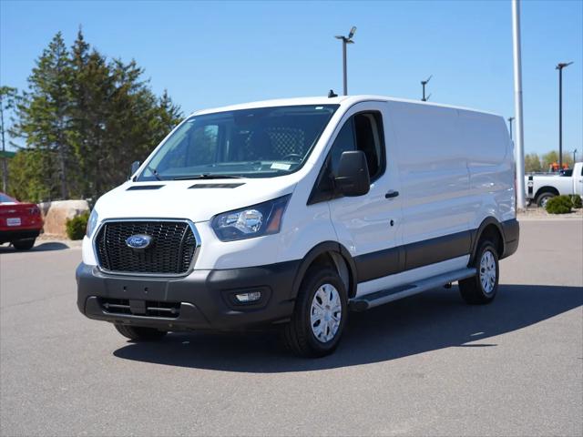 2023 Ford Transit Cargo Van T-250