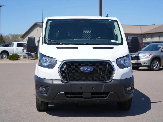 2023 Ford Transit Cargo Van T-250