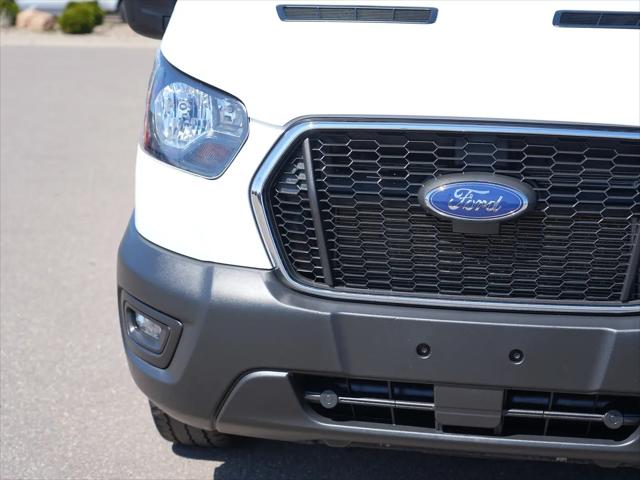 2023 Ford Transit Cargo Van T-250