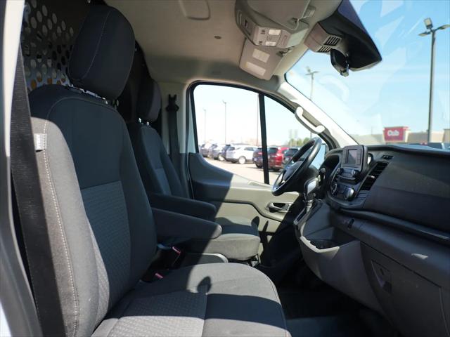 2023 Ford Transit Cargo Van T-250