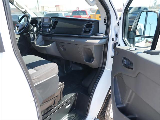 2023 Ford Transit Cargo Van T-250