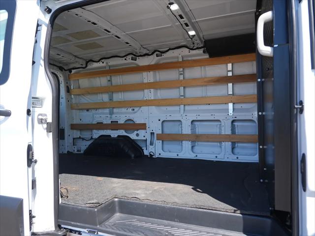 2023 Ford Transit Cargo Van T-250