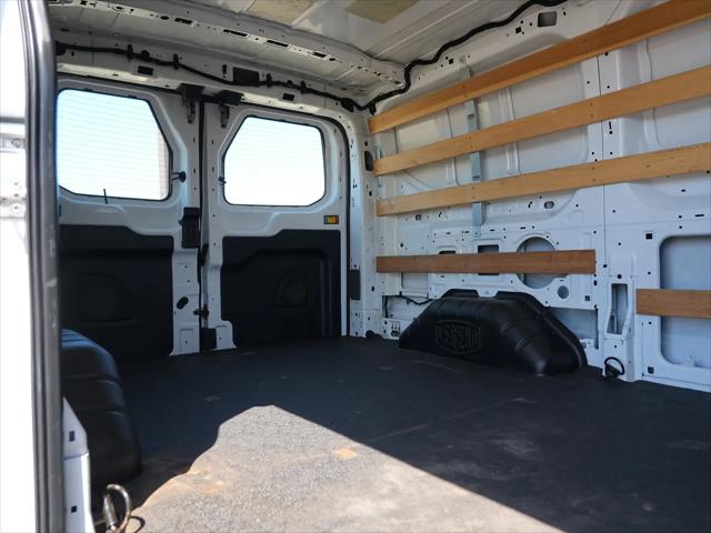 2023 Ford Transit Cargo Van T-250