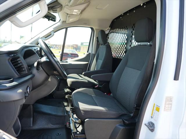 2023 Ford Transit Cargo Van T-250