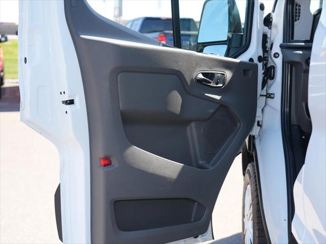 2023 Ford Transit Cargo Van T-250