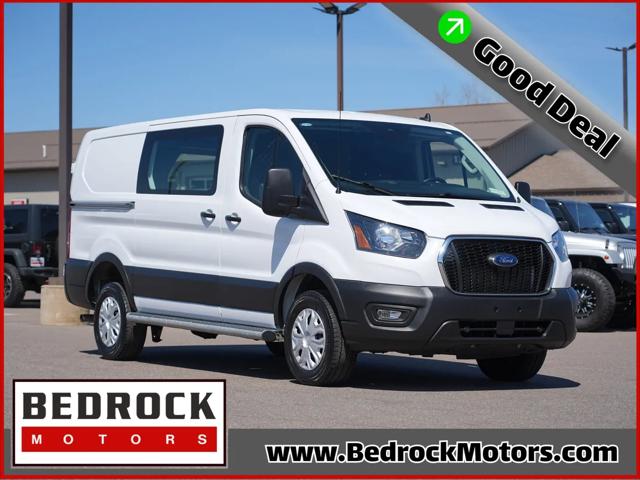 2023 Ford Transit Cargo Van T-250 for sale in Rogers, MN
