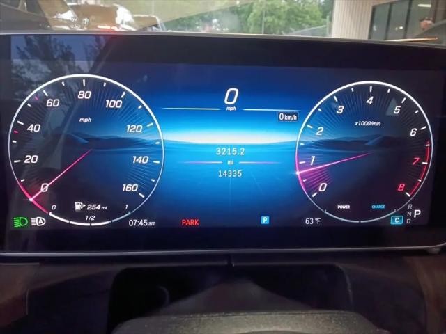2025 Mercedes-Benz C-CLASS C 300 C 300