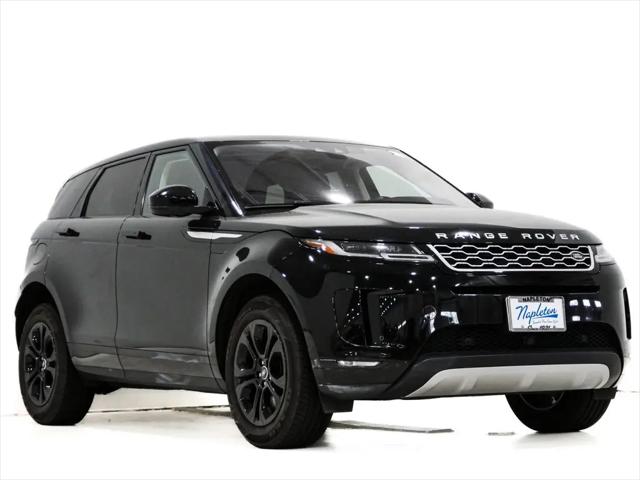 2020 Land Rover Range Rover Evoque S for sale in Lansing, IL