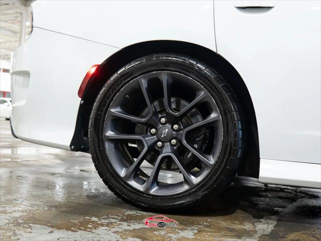 2020 Dodge Charger Scat Pack RWD