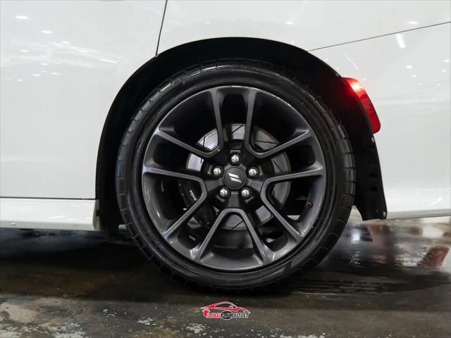 2020 Dodge Charger Scat Pack RWD