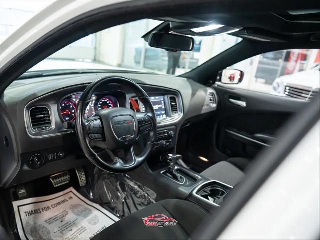 2020 Dodge Charger Scat Pack RWD