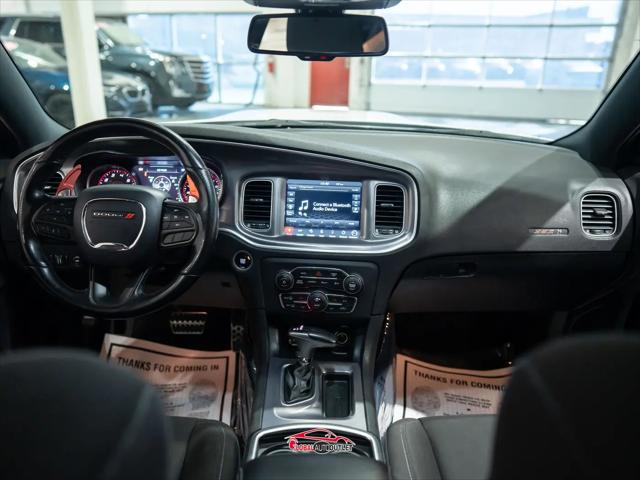 2020 Dodge Charger Scat Pack RWD
