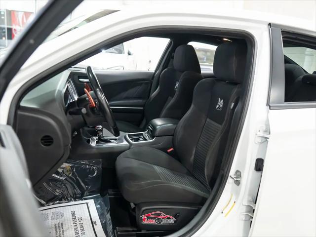 2020 Dodge Charger Scat Pack RWD