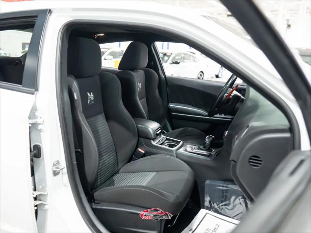 2020 Dodge Charger Scat Pack RWD