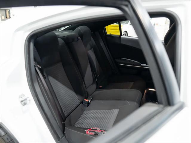 2020 Dodge Charger Scat Pack RWD