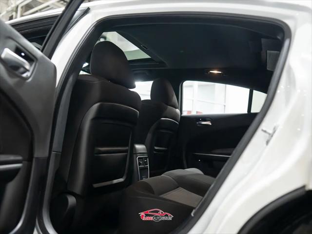 2020 Dodge Charger Scat Pack RWD