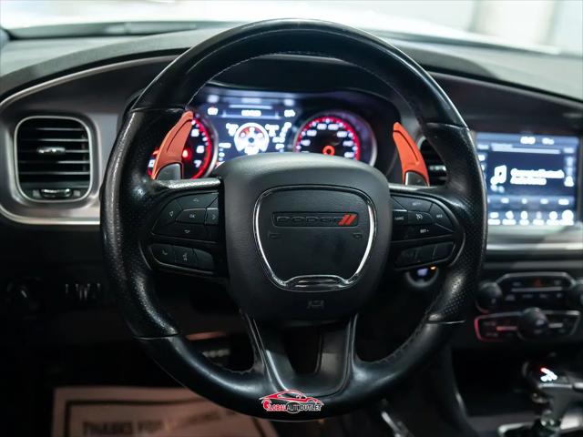 2020 Dodge Charger Scat Pack RWD