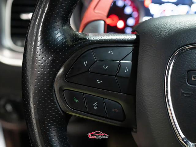 2020 Dodge Charger Scat Pack RWD
