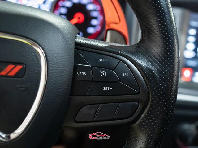 2020 Dodge Charger Scat Pack RWD