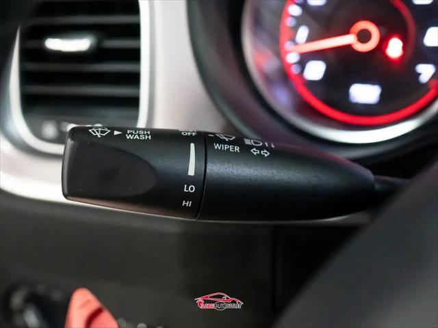 2020 Dodge Charger Scat Pack RWD