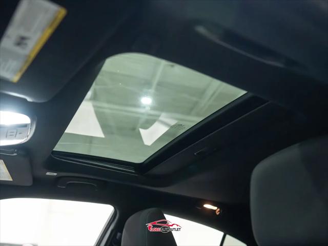 2020 Dodge Charger Scat Pack RWD
