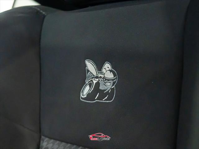2020 Dodge Charger Scat Pack RWD