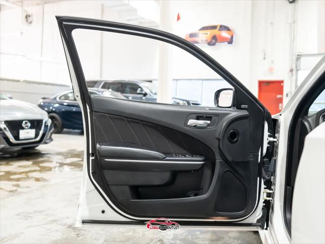 2020 Dodge Charger Scat Pack RWD
