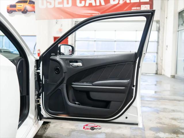 2020 Dodge Charger Scat Pack RWD