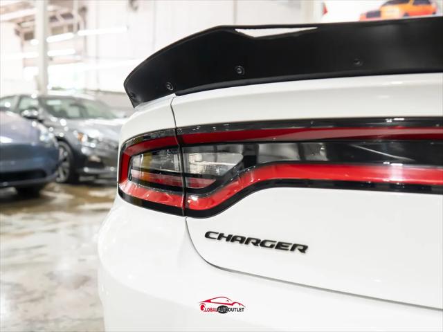 2020 Dodge Charger Scat Pack RWD