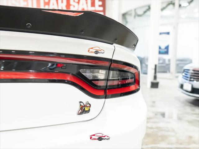 2020 Dodge Charger Scat Pack RWD