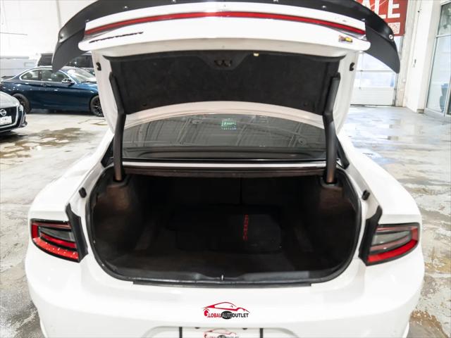 2020 Dodge Charger Scat Pack RWD