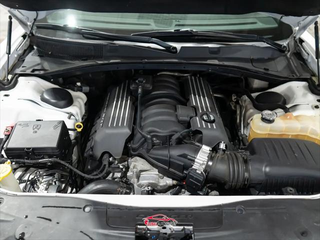 2020 Dodge Charger Scat Pack RWD