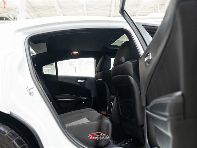 2020 Dodge Charger Scat Pack RWD