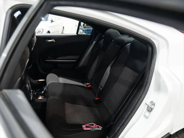 2020 Dodge Charger Scat Pack RWD